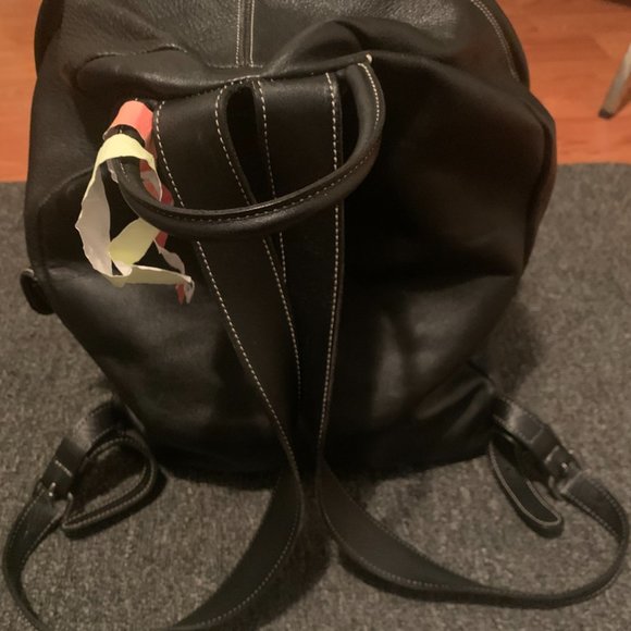 Roots backpack - Picture 6 of 7